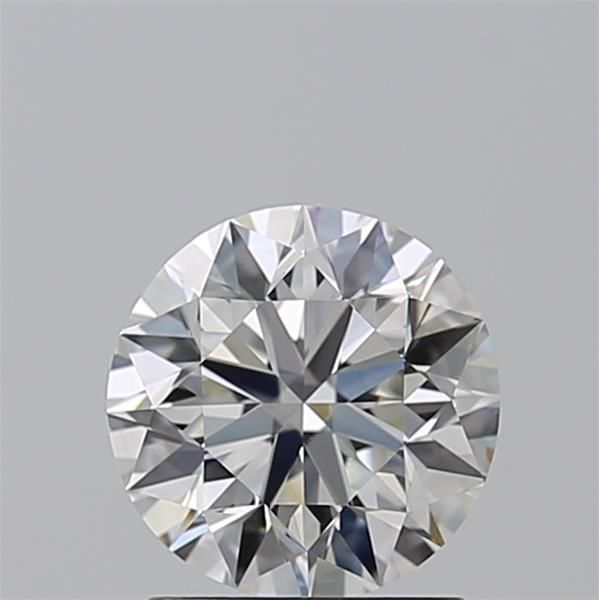 Diamante Naturale Taglio Brillante 1.5ct EX/VG/EX H VS1 - GIA - 7.21x7.3x4.59mm
