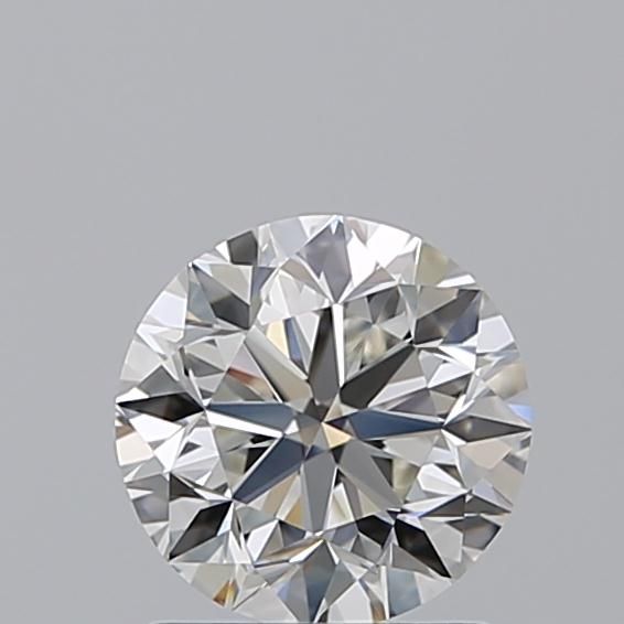 Diamante Taglio Brillante 1.5ct VG/VG/VG I VVS1 - GIA - 7.08x7.15x4.61mm
