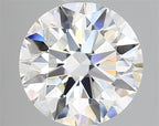 Diamante Naturale Taglio Brillante 1.2ct 3EX J VS1 - GIA - 6.75x6.79x4.18mm