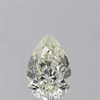 Diamante Naturale Taglio Goccia 1.51ct EX/EX J VVS2 - IGI - 9.38x6.21x4.18mm