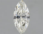Diamante Naturale Taglio Marquise 0.5ct VG/VG I VS2 - IGI - 8.59x4.0x2.46mm