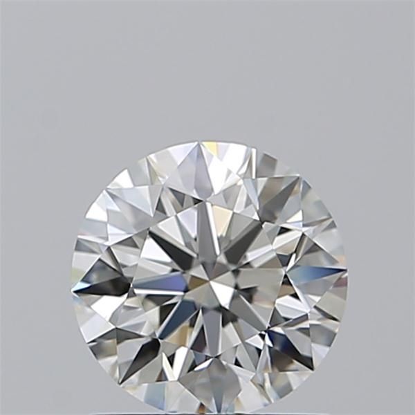 Diamante Naturale Taglio Brillante 1.16ct 3EX G IF - IGI - 6.66x6.71x4.2mm