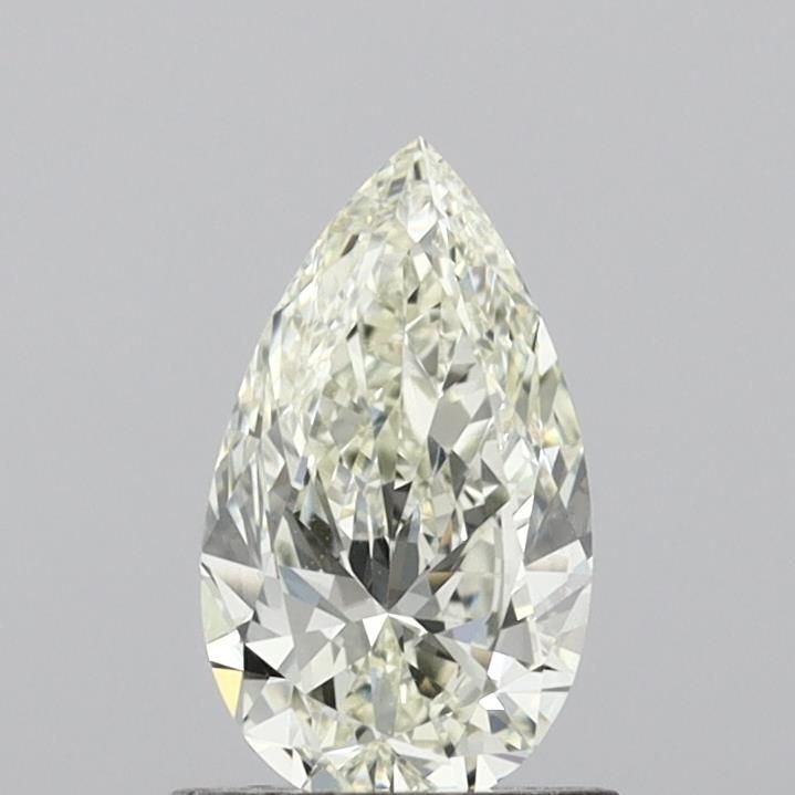Diamante Naturale Taglio Goccia 0.92ct VG/VG J VVS2 - IGI - 8.98x5.15x3.21mm