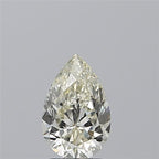 Diamante Naturale Taglio Goccia 1.2ct EX/EX J VVS2 - IGI - 8.95x5.81x3.81mm