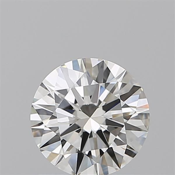 Diamante Naturale Taglio Brillante 1ct 3EX G VVS1 - IGI - 6.5x6.54x3.89mm