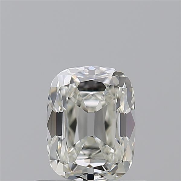 Diamante Naturale Taglio Old Miner 0.73ct EX/EX I VS1 - GIA - 5.94x4.56x3.17mm