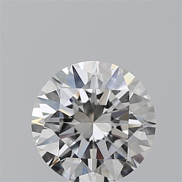 Diamante Naturale Taglio Brillante 1.23ct 3EX G VS1 - GIA - 6.82x6.87x4.25mm