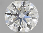 Diamante Taglio Brillante 0.7ct VG/VG/EX I VVS2 - GIA - 5.52x5.57x3.56mm