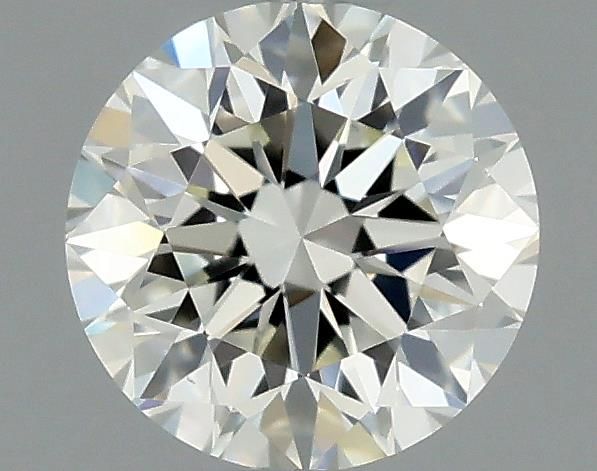 Diamante Naturale Taglio Brillante 0.3ct VG/VG/VG J VS2 - GIA - 4.21x4.18x2.7mm