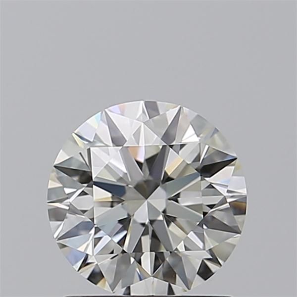 Diamante Naturale Taglio Brillante 1.25ct 3EX I VVS2 - GIA - 6.83x6.88x4.27mm