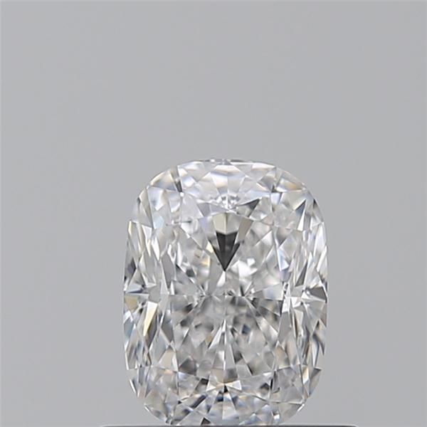 Diamante Taglio Cushion Brillante 0.72ct VG/VG D VS1 - GIA - 5.95x4.43x3.16mm