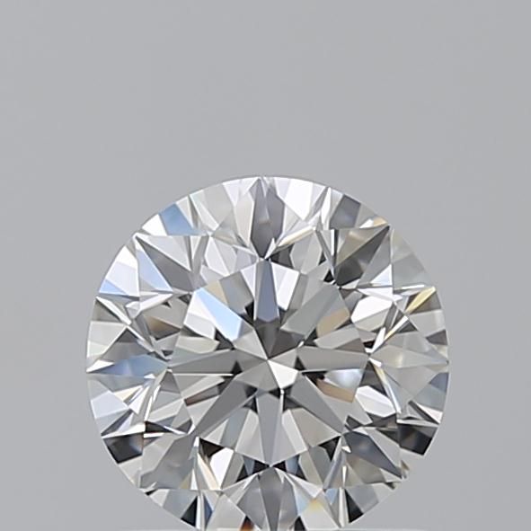 Diamante Naturale Taglio Brillante 1ct EX/VG/EX F VS1 - GIA - 6.29x6.37x4.01mm