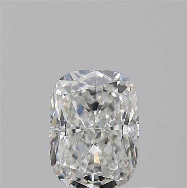 Diamante Taglio Cushion Brillante 0.7ct EX/EX G IF - GIA - 5.93x4.45x3.07mm