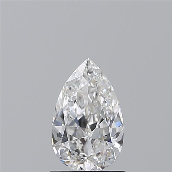 Diamante Naturale Taglio Goccia 1ct EX/EX F IF - GIA - 8.88x5.56x3.17mm