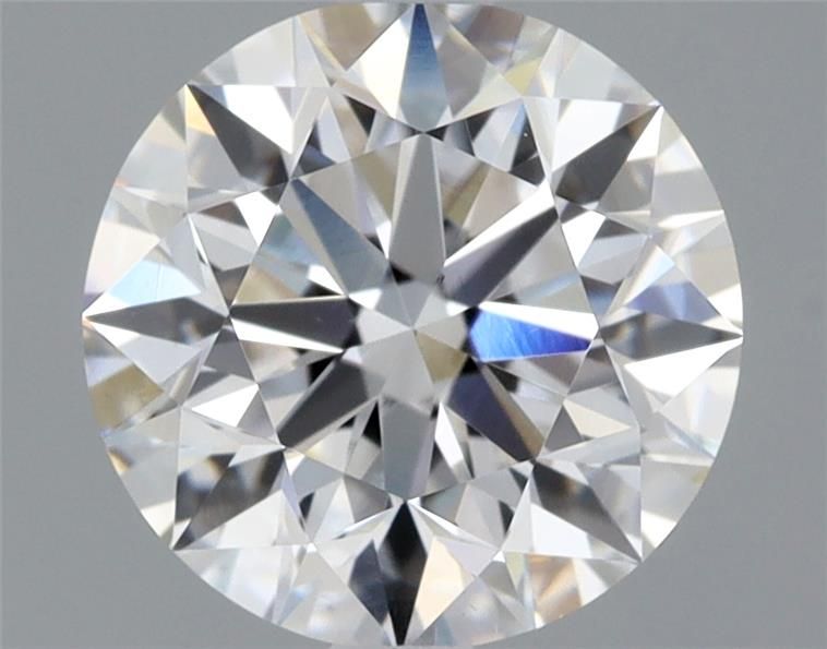 Diamante Naturale Taglio Brillante 1.2ct 3EX E VS2 - GIA - 6.79x6.74x4.26mm