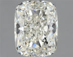 Diamante Taglio Cushion Modificato 1.51ct VG/EX I VS1 - GIA - 7.7x5.84x3.94mm