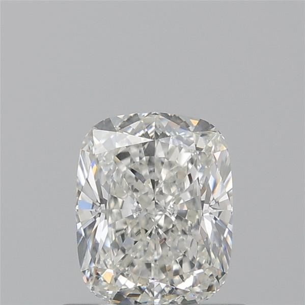 Diamante Taglio Cushion Brillante 0.81ct VG/EX G VVS1 - GIA - 5.97x4.79x3.24mm