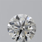 Diamante Taglio Brillante 1.01ct VG/VG/EX J VS1 - GIA - 6.23x6.31x4.03mm