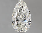 Diamante Naturale Taglio Goccia 0.7ct VG/EX H VS1 - IGI - 8.13x4.69x2.87mm