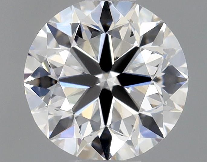 Diamante Taglio Brillante 0.3ct VG/VG/EX E VVS1 - GIA - 4.21x4.18x2.67mm