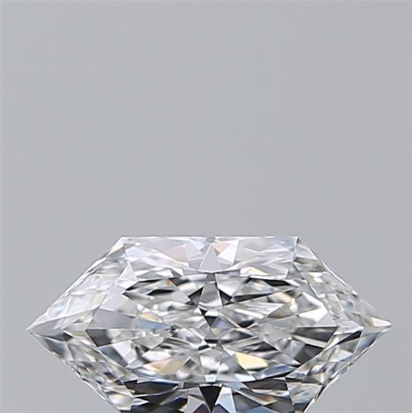 Diamante Naturale Taglio Esagonale 1.03ct VG/VG D VVS2 - GIA - 10.08x5.04x3.12mm
