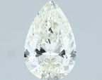 Diamante Naturale Taglio Goccia 0.9ct EX/EX I VS1 - IGI - 8.62x5.46x3.15mm