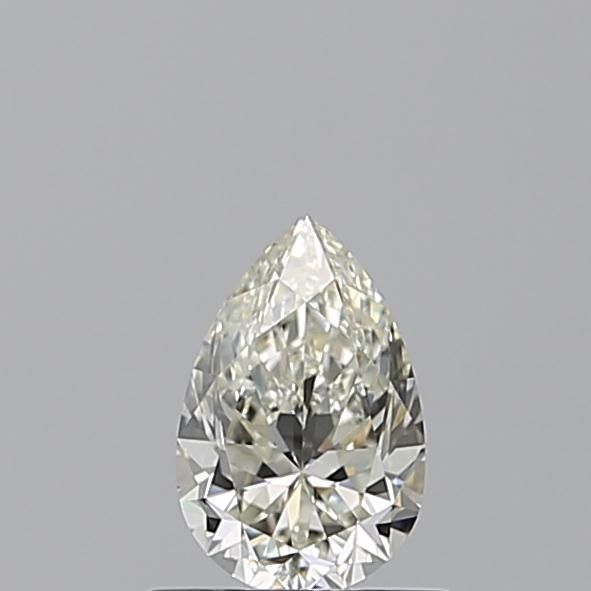 Diamante Naturale Taglio Goccia 0.7ct EX/EX I VVS2 - IGI - 7.33x4.8x3.17mm