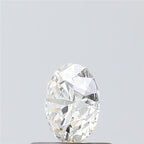 Diamante Naturale Taglio Brillante 0.6ct 3EX H IF - IGI - 5.37x5.41x3.34mm