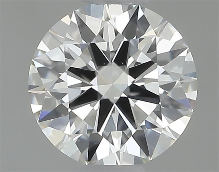 Diamante Naturale Taglio Brillante 0.32ct 3EX G VS1 - IGI - 4.45x4.48x2.63mm