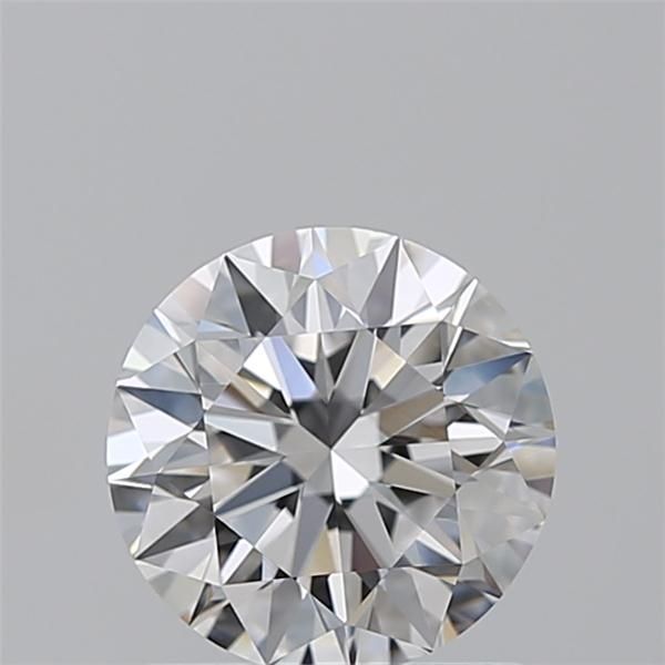 Diamante Naturale Taglio Brillante 1.2ct 3EX D VS1 - GIA - 6.73x6.76x4.23mm