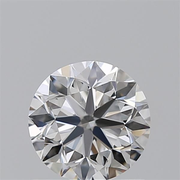 Diamante Taglio Brillante 1.01ct VG/VG/EX D VVS2 - GIA - 6.18x6.27x4.02mm