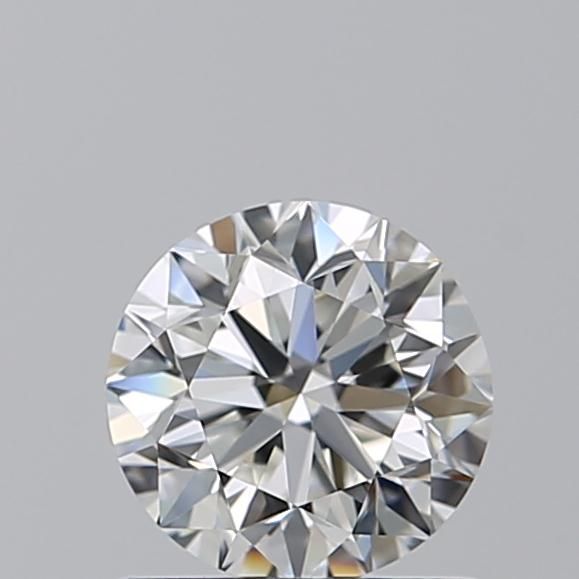 Diamante Naturale Taglio Brillante 1ct VG/VG/EX G VVS1 - GIA - 6.19x6.25x4.03mm