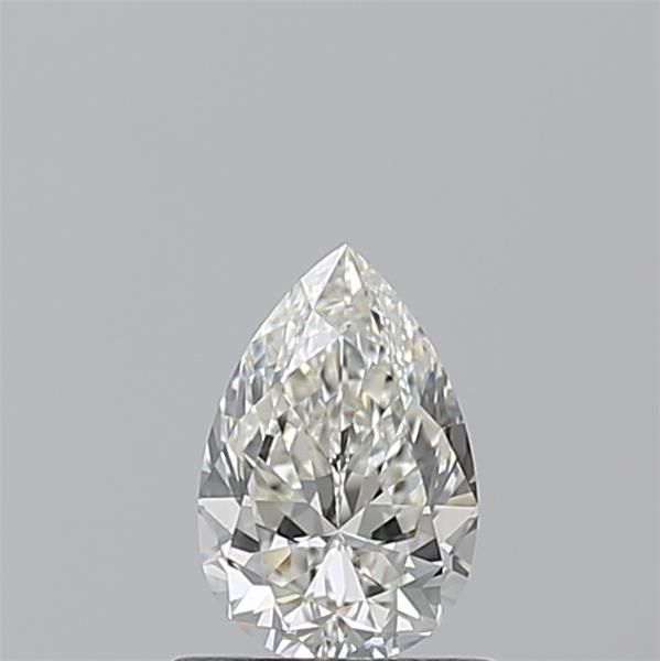 Diamante Naturale Taglio Goccia 0.7ct EX/EX H IF - IGI - 7.37x4.86x3.13mm