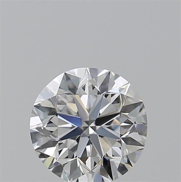 Diamante Naturale Taglio Brillante 0.7ct VG/VG/EX D VVS2 - GIA - 5.5x5.55x3.58mm