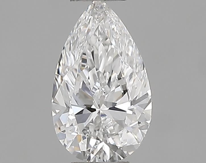 Diamante Naturale Taglio Goccia 0.27ct G/VG E VVS1 - GIA - 5.83x3.52x2.18mm