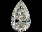 Diamante Naturale Taglio Goccia 0.51ct G/VG I VS1 - IGI - 7.31x4.36x2.6mm