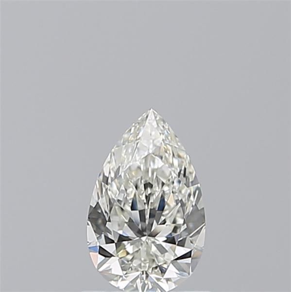 Diamante Naturale Taglio Goccia 0.7ct EX/VG I VS1 - GIA - 7.66x4.86x3.06mm
