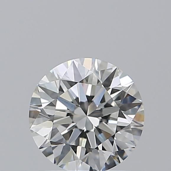 Diamante Naturale Taglio Brillante 1.3ct 3EX H VS1 - GIA - 6.92x6.96x4.35mm