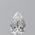 Diamante Naturale Taglio Goccia 1.2ct VG/EX E VS1 - GIA - 8.85x5.8x3.73mm