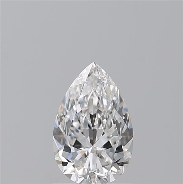 Diamante Naturale Taglio Goccia 1.2ct VG/EX E VS1 - GIA - 8.85x5.8x3.73mm