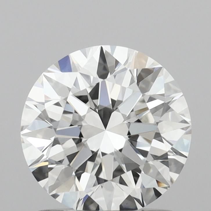 Diamante Naturale Taglio Brillante 1.01ct 3EX F IF - IGI - 6.34x6.39x4.0mm
