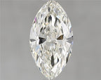 Diamante Naturale Taglio Marquise 0.7ct EX/EX I VS1 - IGI - 8.92x4.66x2.74mm
