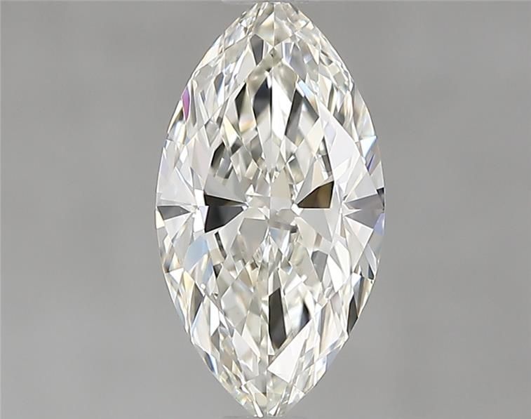 Diamante Naturale Taglio Marquise 0.7ct EX/EX I VS1 - IGI - 8.92x4.66x2.74mm