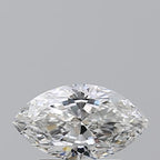 Diamante Naturale Taglio Marquise 1.01ct VG/EX F VS1 - GIA - 9.49x5.27x3.22mm