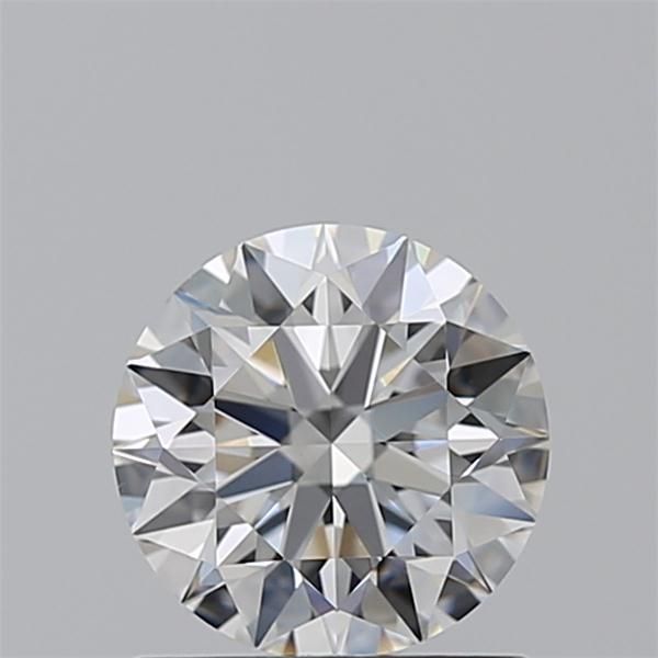 Diamante Naturale Taglio Brillante 1.1ct 3EX E VS1 - GIA - 6.56x6.59x4.1mm