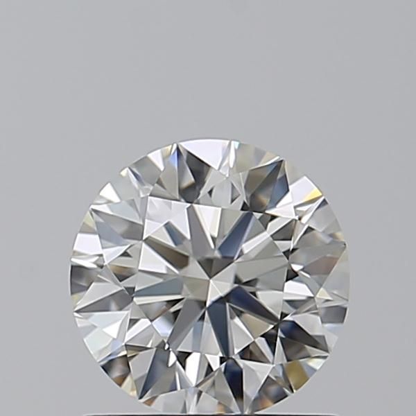 Diamante Naturale Taglio Brillante 1.01ct 3EX G VVS1 - IGI - 6.34x6.39x4.0mm