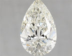 Diamante Naturale Taglio Goccia 1ct EX/EX I VS2 - IGI - 8.98x5.55x3.49mm