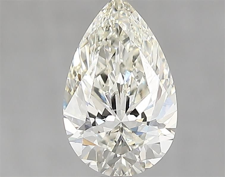 Diamante Naturale Taglio Goccia 1ct EX/EX I VS2 - IGI - 8.98x5.55x3.49mm