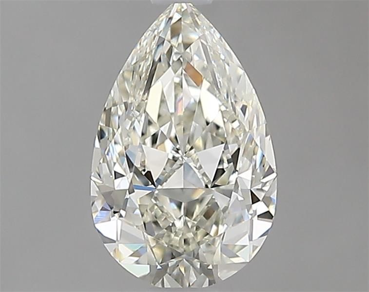 Diamante Naturale Taglio Goccia 1.12ct EX/EX I VVS2 - IGI - 8.95x5.64x3.51mm