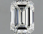 Diamante Naturale Taglio Smeraldo 0.7ct VG/VG G VS1 - GIA - 5.97x4.23x2.82mm